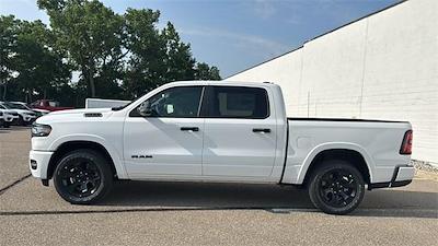 New 2026 Ram 1500 Big Horn Crew Cab 4x4 Pickup for sale #267041 - photo 2