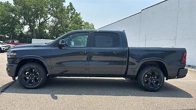 New 2026 Ram 1500 Big Horn Crew Cab 4x4 Pickup for sale #267044 - photo 2