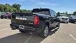 New 2026 Ram 1500 Limited Longhorn Crew Cab 4x4 Pickup for sale #267058 - photo 5