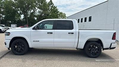 New 2026 Ram 1500 Laramie Crew Cab 4x4 Pickup for sale #267061 - photo 2