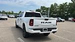 New 2026 Ram 1500 Laramie Crew Cab 4x4 Pickup for sale #267061 - photo 3