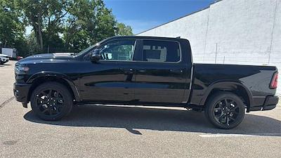 New 2026 Ram 1500 Laramie Crew Cab 4x4 Pickup for sale #267063 - photo 2
