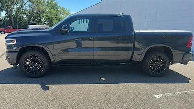 New 2026 Ram 1500 Limited Crew Cab 4x4 Pickup for sale #267065 - photo 2