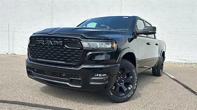 New 2026 Ram 1500 Big Horn Crew Cab 4x4 Pickup for sale #267066 - photo 1