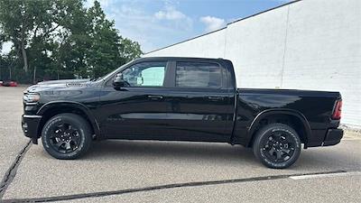 New 2026 Ram 1500 Big Horn Crew Cab 4x4 Pickup for sale #267066 - photo 2