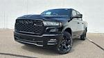 New 2026 Ram 1500 Big Horn Crew Cab 4x4 Pickup for sale #267066 - photo 1