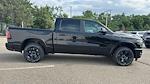 New 2026 Ram 1500 Big Horn Crew Cab 4x4 Pickup for sale #267066 - photo 6
