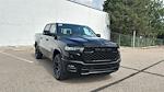 New 2026 Ram 1500 Big Horn Crew Cab 4x4 Pickup for sale #267066 - photo 7