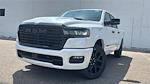 New 2026 Ram 1500 Laramie Crew Cab 4x4 Pickup for sale #267080 - photo 1