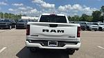 New 2026 Ram 1500 Laramie Crew Cab 4x4 Pickup for sale #267080 - photo 4
