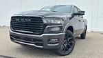 New 2026 Ram 1500 Laramie Crew Cab 4x4 Pickup for sale #267091 - photo 1