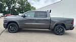 New 2026 Ram 1500 Laramie Crew Cab 4x4 Pickup for sale #267091 - photo 2