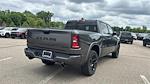 New 2026 Ram 1500 Laramie Crew Cab 4x4 Pickup for sale #267091 - photo 5
