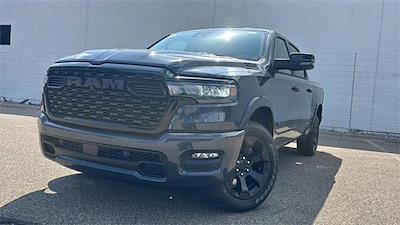 New 2026 Ram 1500 Big Horn Crew Cab 4x4 Pickup for sale #267102 - photo 1