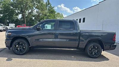 New 2026 Ram 1500 Big Horn Crew Cab 4x4 Pickup for sale #267102 - photo 2