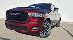 New 2026 Ram 1500 Laramie Crew Cab 4x4 Pickup for sale #267105 - photo 1