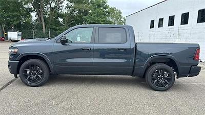 New 2026 Ram 1500 Laramie Crew Cab 4x4 Pickup for sale #267106 - photo 2