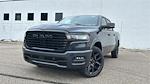 New 2026 Ram 1500 Laramie Crew Cab 4x4 Pickup for sale #267106 - photo 1