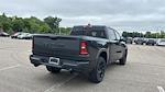 New 2026 Ram 1500 Laramie Crew Cab 4x4 Pickup for sale #267106 - photo 5