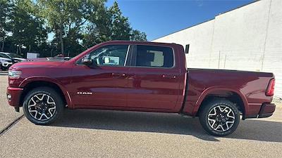 New 2026 Ram 1500 Laramie Crew Cab 4x4 Pickup for sale #267107 - photo 2