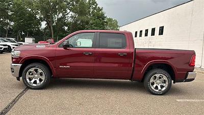 New 2026 Ram 1500 Big Horn Crew Cab 4x4 Pickup for sale #267115 - photo 2