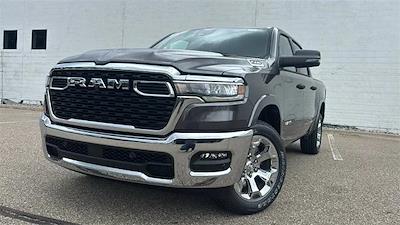 New 2026 Ram 1500 Big Horn Crew Cab 4x4 Pickup for sale #267124 - photo 1