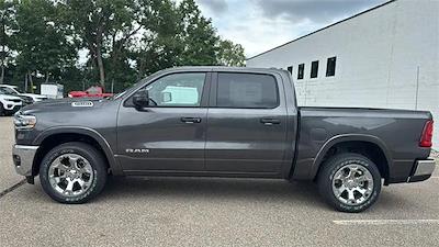 New 2026 Ram 1500 Big Horn Crew Cab 4x4 Pickup for sale #267124 - photo 2