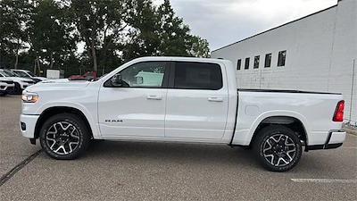 New 2026 Ram 1500 Laramie Crew Cab 4x4 Pickup for sale #267125 - photo 2