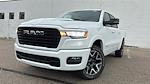 New 2026 Ram 1500 Laramie Crew Cab 4x4 Pickup for sale #267125 - photo 1