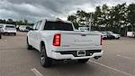 New 2026 Ram 1500 Laramie Crew Cab 4x4 Pickup for sale #267125 - photo 3