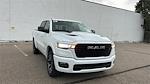 New 2026 Ram 1500 Laramie Crew Cab 4x4 Pickup for sale #267125 - photo 7