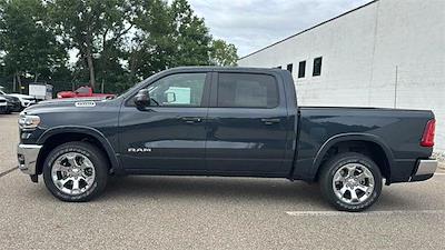 New 2026 Ram 1500 Big Horn Crew Cab 4x4 Pickup for sale #267128 - photo 2