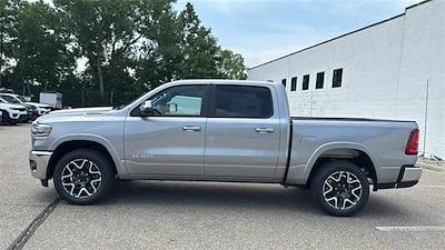 New 2026 Ram 1500 Laramie Crew Cab 4x4 Pickup for sale #267129 - photo 2