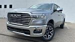 New 2026 Ram 1500 Laramie Crew Cab 4x4 Pickup for sale #267129 - photo 1