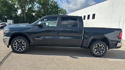 New 2026 Ram 1500 Laramie Crew Cab 4x4 Pickup for sale #267130 - photo 2