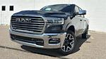 New 2026 Ram 1500 Laramie Crew Cab 4x4 Pickup for sale #267130 - photo 1