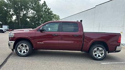 New 2026 Ram 1500 Big Horn Crew Cab 4x4 Pickup for sale #267142 - photo 2
