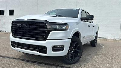 New 2026 Ram 1500 Laramie Crew Cab 4x4 Pickup for sale #267144 - photo 1