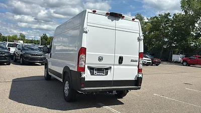 New 2026 Ram ProMaster 3500 High Roof Empty Cargo Van for sale #267145 - photo 2