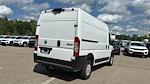 New 2026 Ram ProMaster 3500 High Roof Empty Cargo Van for sale #267145 - photo 6