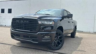 New 2026 Ram 1500 Laramie Crew Cab 4x4 Pickup for sale #267147 - photo 1