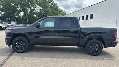New 2026 Ram 1500 Laramie Crew Cab 4x4 Pickup for sale #267147 - photo 2