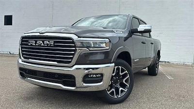New 2026 Ram 1500 Laramie Crew Cab 4x4 Pickup for sale #267148 - photo 1