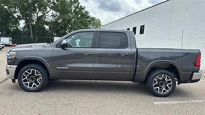 New 2026 Ram 1500 Laramie Crew Cab 4x4 Pickup for sale #267148 - photo 2