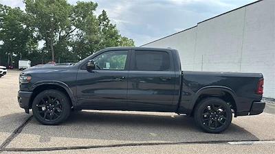 New 2026 Ram 1500 Laramie Crew Cab 4x4 Pickup for sale #267232 - photo 2