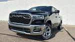New 2026 Ram 1500 Big Horn Crew Cab 4x4 Pickup for sale #C267282 - photo 1