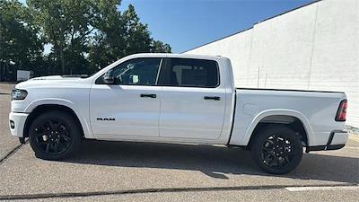New 2026 Ram 1500 Laramie Crew Cab 4x4 Pickup for sale #267316 - photo 2
