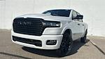 New 2026 Ram 1500 Laramie Crew Cab 4x4 Pickup for sale #267316 - photo 1