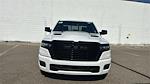 New 2026 Ram 1500 Laramie Crew Cab 4x4 Pickup for sale #267316 - photo 8