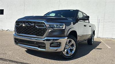 New 2026 Ram 1500 Big Horn Crew Cab 4x4 Pickup for sale #267541 - photo 1